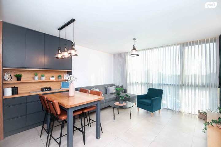 דירה, נאות גולף 1, נאות גולף, קיסריה