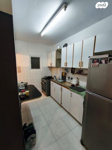 דירה, קרן קיימת לישראל 61, ביאליק דרום, קרית ביאליק