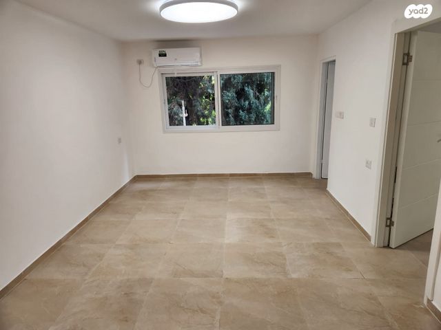 דירה, העלייה הראשונה 1, נווה יהושע, ערמונים, רמת גן