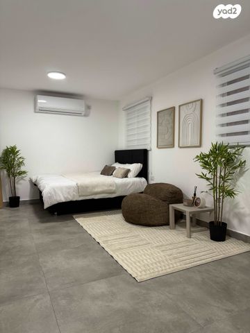 יחידת דיור, משעול החיתים 1, שבטי ישראל, שחמון, רובע 7, אילת