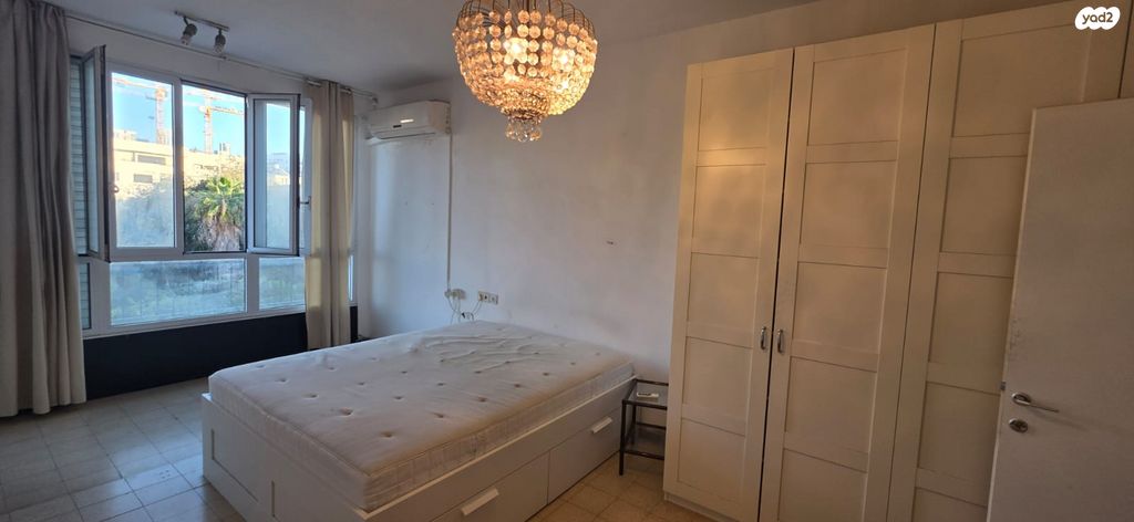 דירה, אבן גבירול 163, הצפון הישן - צפון, תל אביב יפו