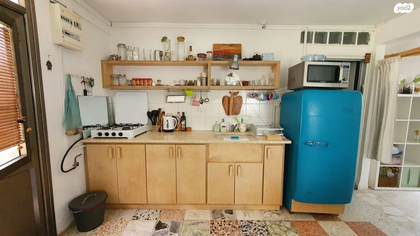 דירה, ברוש 1, הילה, הילה