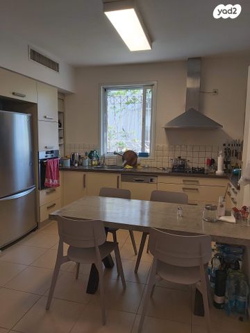 דירה, פייבל 14, הצפון החדש - כיכר המדינה, תל אביב יפו