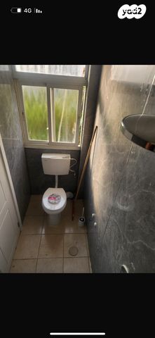 דירה, יוסף ספיר 4, צפון מזרח מרכז העיר, נתניה