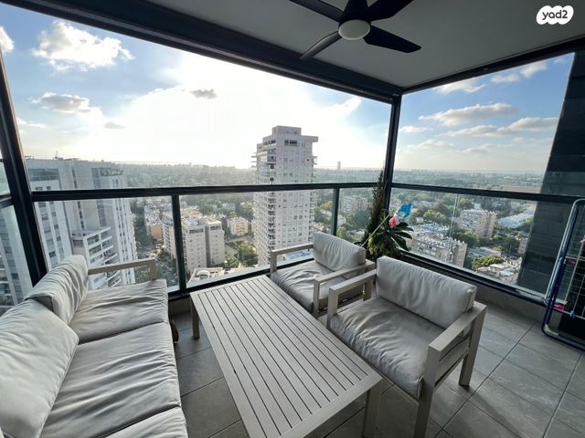 דירה, רמה 2, נווה שרת, תל אביב יפו