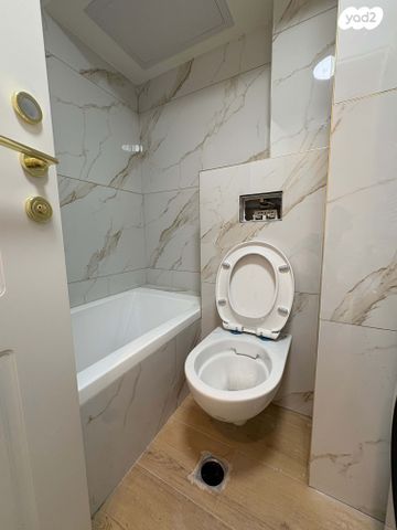 יחידת דיור, נריה הנביא 8, רמת אבי עזרי / רמת בית שמש ג-1, בית שמש