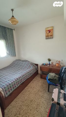 דירה, שפינוזה 21, בן גוריון, אשקלון