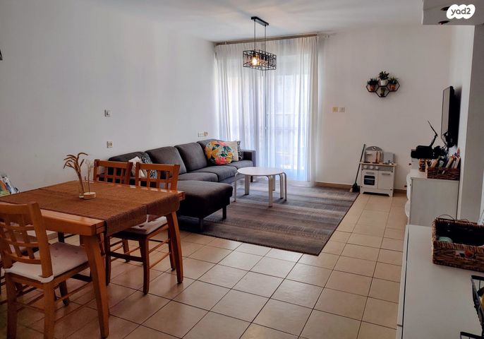 דירה, דב ברייר 2, אפרידר, אשקלון