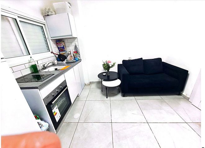 יחידת דיור, מאיר יערי 5, שכונה י"א, באר שבע