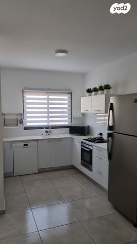 דירה, שאנין 8, עיר היין, אשקלון