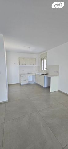 דירה, רוזמרין 20, סיגליות, באר שבע