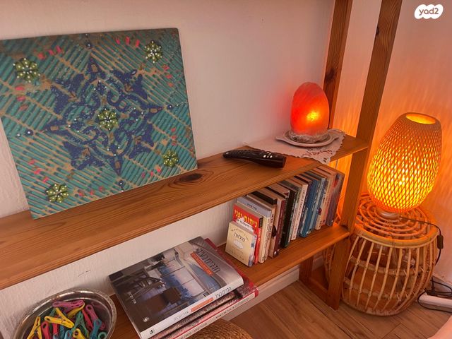 דירה, ארלוזורוב 43, עמידר, נהריה