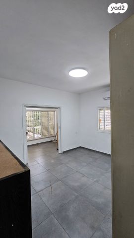 דירה, דרך נגבה 57, מרום נווה, רמת יצחק, רמת גן