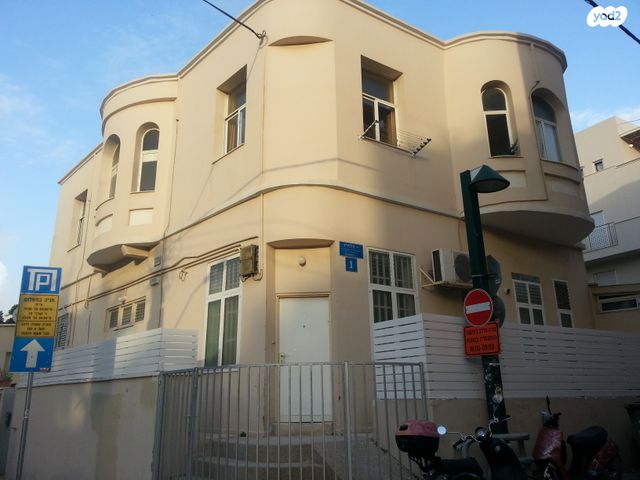 דירה, כרם התימנים 27, כרם התימנים, תל אביב יפו