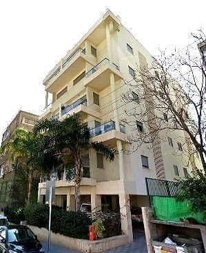 דירה, מירון 12, נווה שאנן, תל אביב יפו