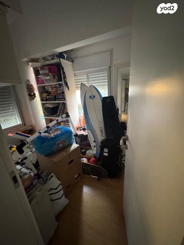 דירה, נחשון 11, שמבור, חיפה