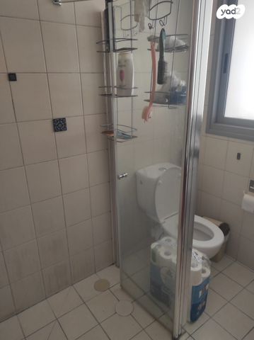 דירה, מירון 12, נווה שאנן, תל אביב יפו