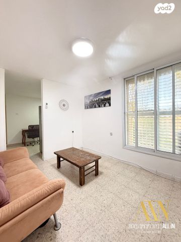 דירה, מרחבים 1, נווה גן, דימונה