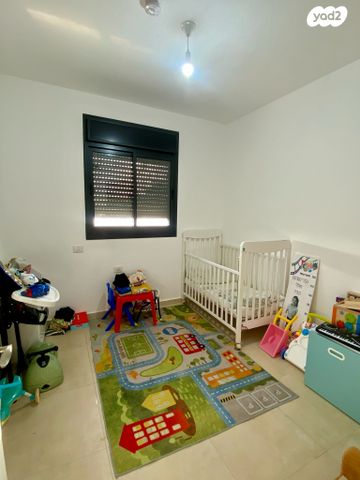 דירה, מגלן 1, חורשת נח, אופקים