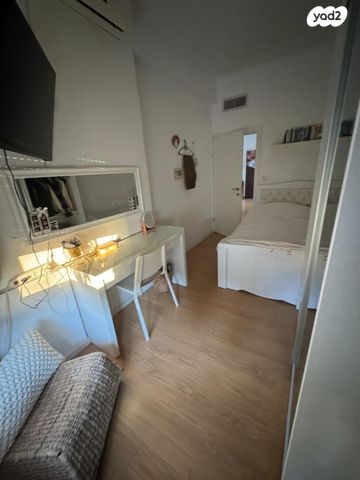 דירה, נחשון 11, שמבור, חיפה