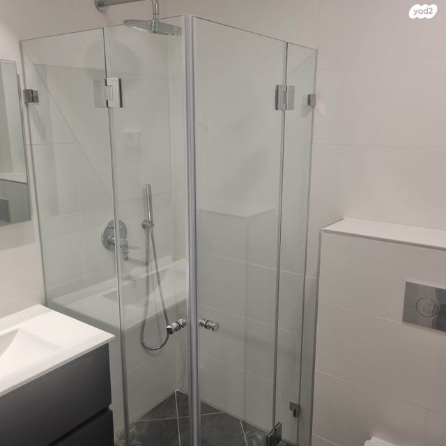 דירה, תוצרת הארץ 5, נחלת יצחק, תל אביב יפו