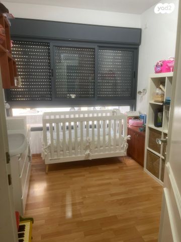 דירה, דב הוז 3, כפר גנים א, פתח תקווה