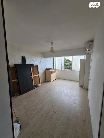 דירה, שבי ציון 24, רובע א', אשדוד