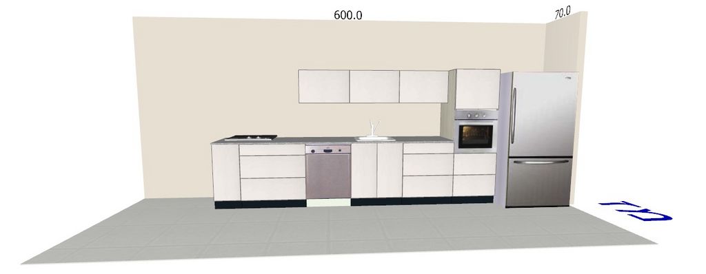 דירה, רחבת יעקב אבוטבול 2, צפון יפו, המושבה האמריקאית-גרמנית, תל אביב יפו