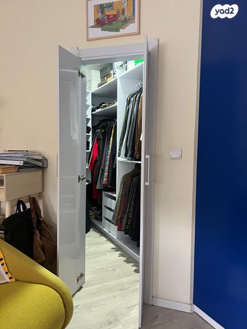 דירה, יואב דעי 3, גני אביב, לוד