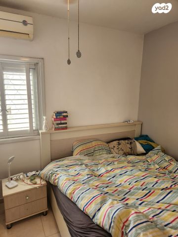 דירה, בן גוריון 9, מרכז דרום, רעננה