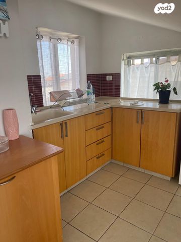 דירה, יהלום 12, הר שמואל, גבעת זאב