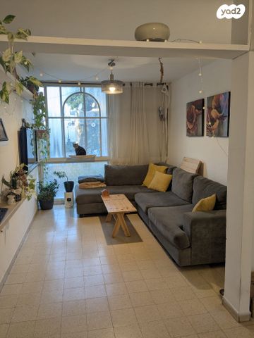 דירה, בן גוריון 21, רמתיים, הוד השרון