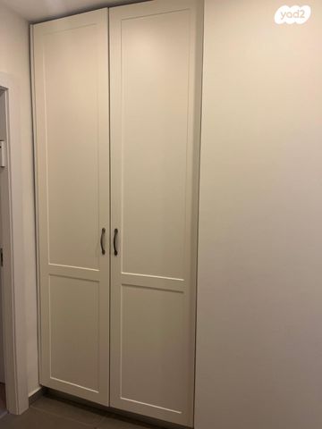 דירה, בארי 27, צפון מזרח מרכז העיר, נתניה