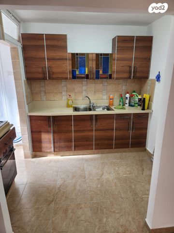 דירה, העלייה הראשונה 1, נווה יהושע, ערמונים, רמת גן