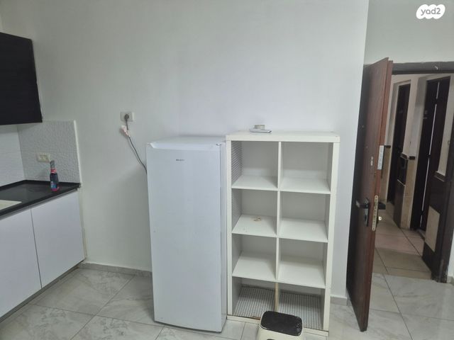 יחידת דיור, זלמן שז"ר 22, נווה עופר, תל כביר, תל אביב יפו