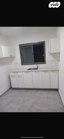 יחידת דיור, אנקור 1, שיכון רמז, פרדס חנה כרכור