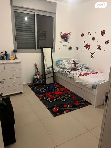 דירה, הקליר 9, רמת חן ובן ציון, נתניה