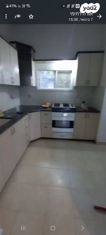 דירה, מסדה 41, מסדה, חיפה