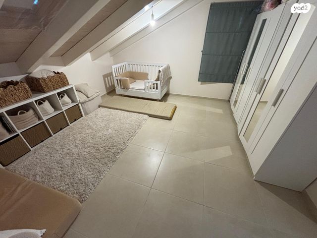 יחידת דיור, ליבנה 5, רקפת, רקפת