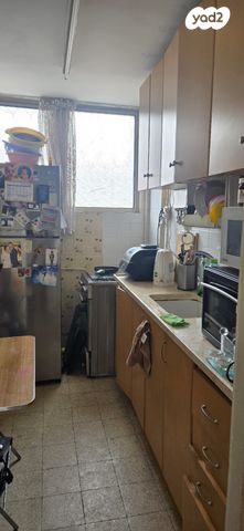 שדרות חטיבת יפתח 1