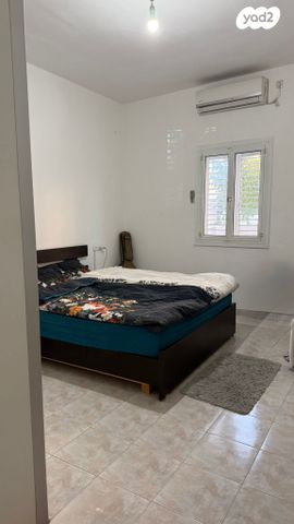 דירת גן, החשמונאים 63, גרין ועם, חולון