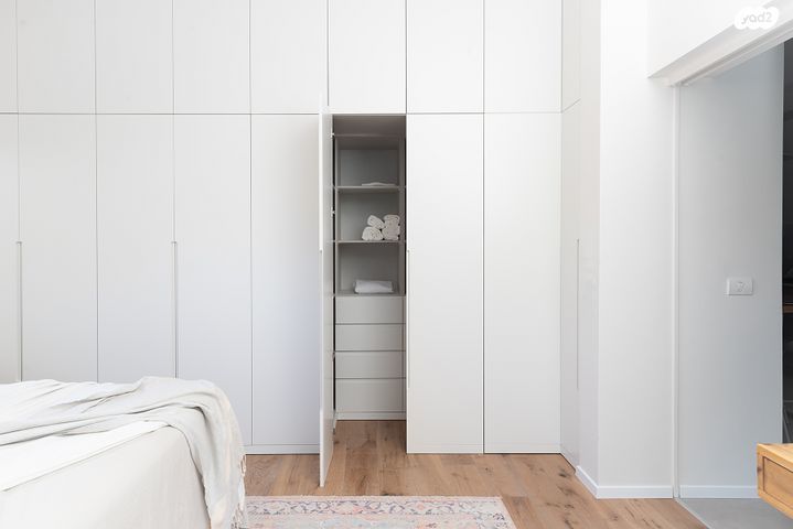 דירה, המגיד 7, לב תל אביב, לב העיר צפון, תל אביב יפו