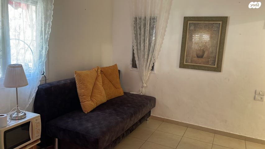 דו משפחתי, אייזיק רמבה 18, נוף הטיילת, נתניה