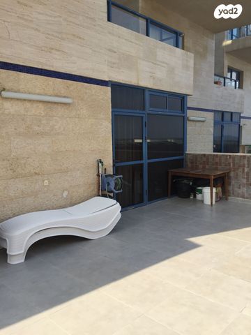 דירה, בת גלים 7, מרינה, פארק לאומי וחופים, אשקלון