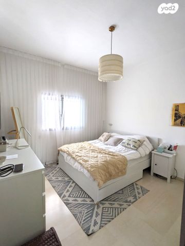 דירה, נחום הנביא 8, הצפון הישן - צפון, תל אביב יפו