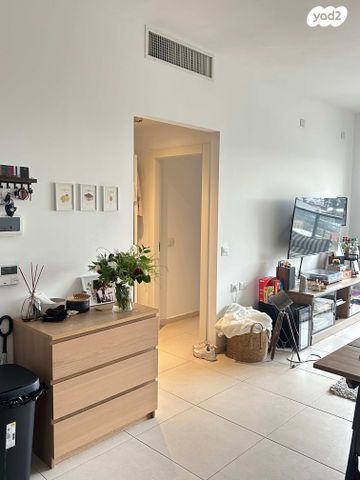 דירה, ואדי סאליב 10, העיר התחתית, ואדי סאליב, חיפה