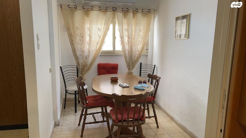 דירה, חביבה רייק 28, רמות רמז, חיפה