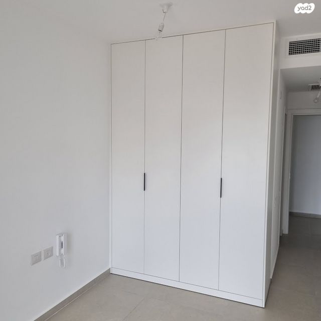 דירה, תוצרת הארץ 5, נחלת יצחק, תל אביב יפו