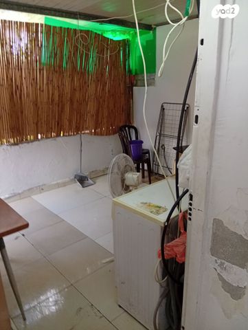 דירת גן, בלפור 23, הגבול רוטשילד, בת ים