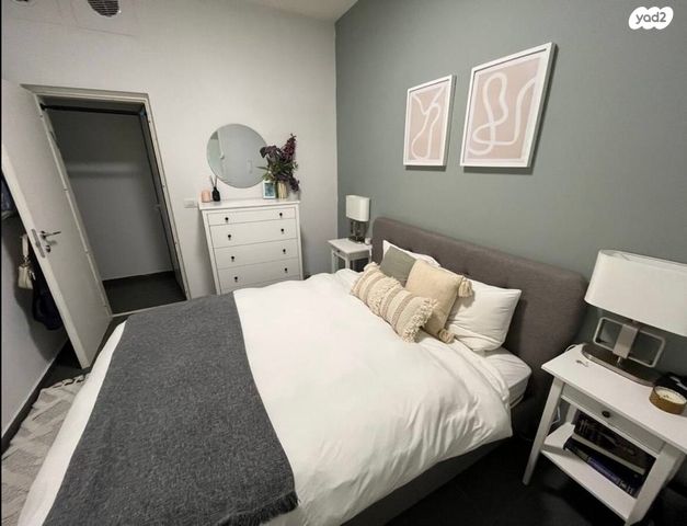 דירה, מרכז בעלי מלאכה 13, לב תל אביב, לב העיר צפון, תל אביב יפו